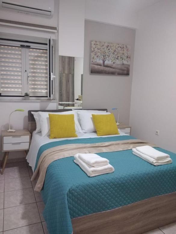 Cozy Home Nea Kydonia  Екстер'єр фото