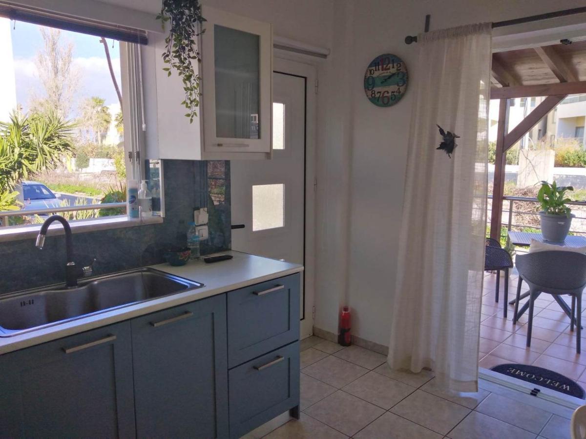 Cozy Home Nea Kydonia  Екстер'єр фото